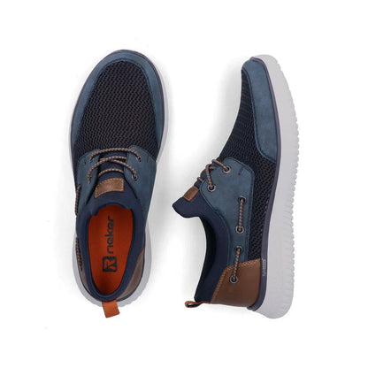 Denim/Navy/Noce/Navy