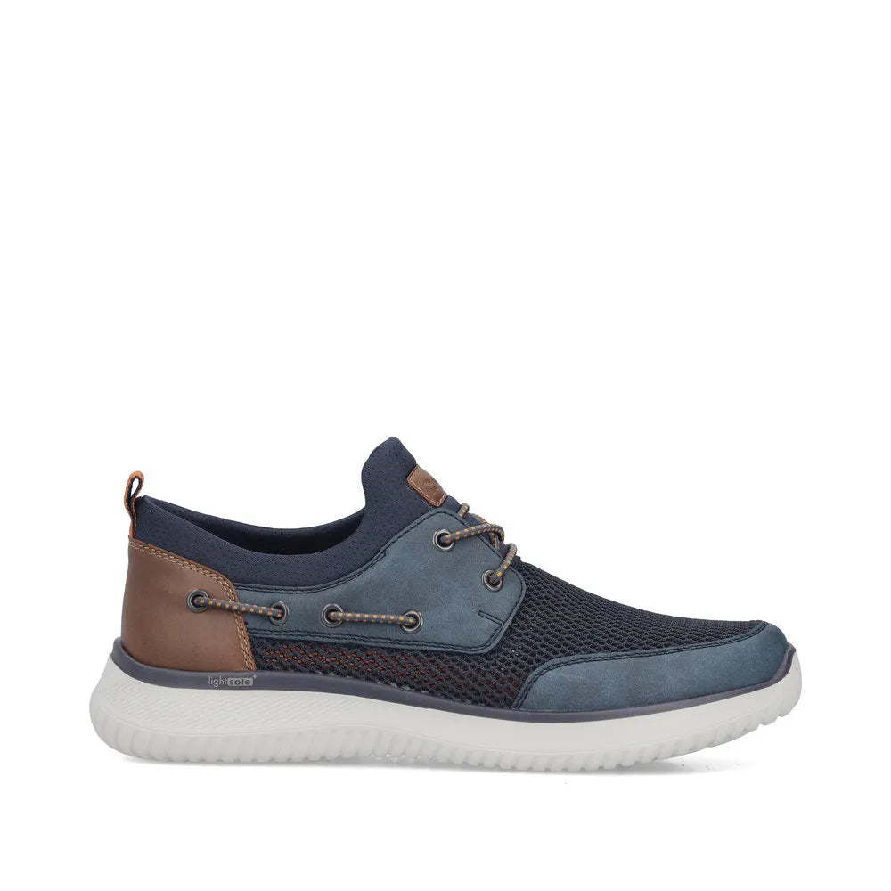 Denim/Navy/Noce/Navy
