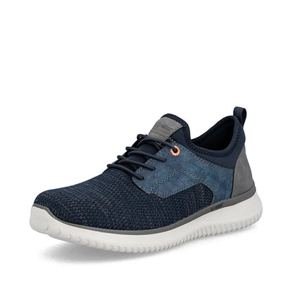 Ozean-grey/Baltik/Navy/Cenere