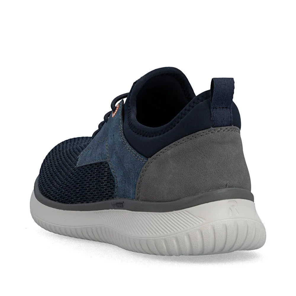 Ozean-grey/Baltik/Navy/Cenere