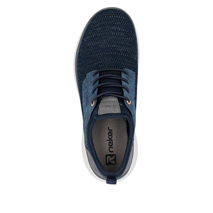 Ozean-grey/Baltik/Navy/Cenere