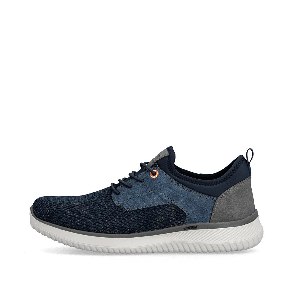 Ozean-grey/Baltik/Navy/Cenere