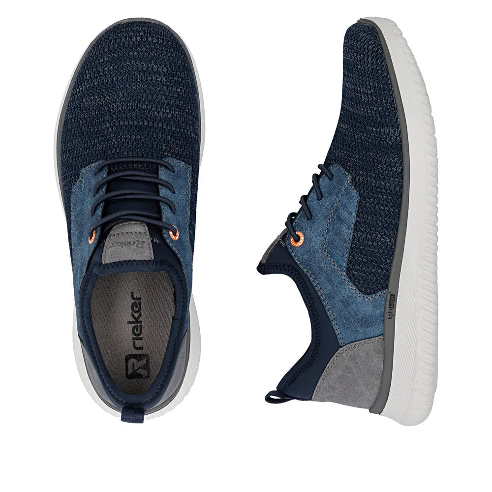 Ozean-grey/Baltik/Navy/Cenere