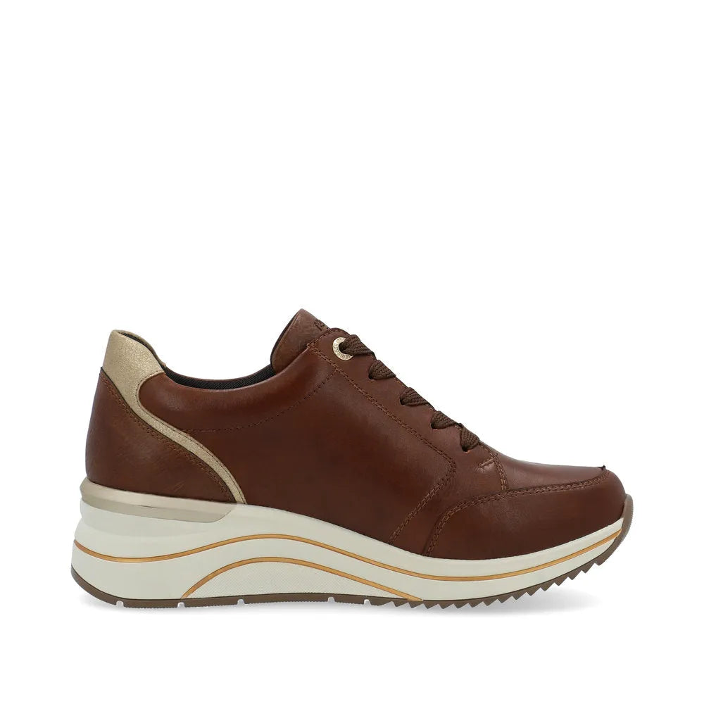 Chestnut/Ginger-Gold/Chestnut