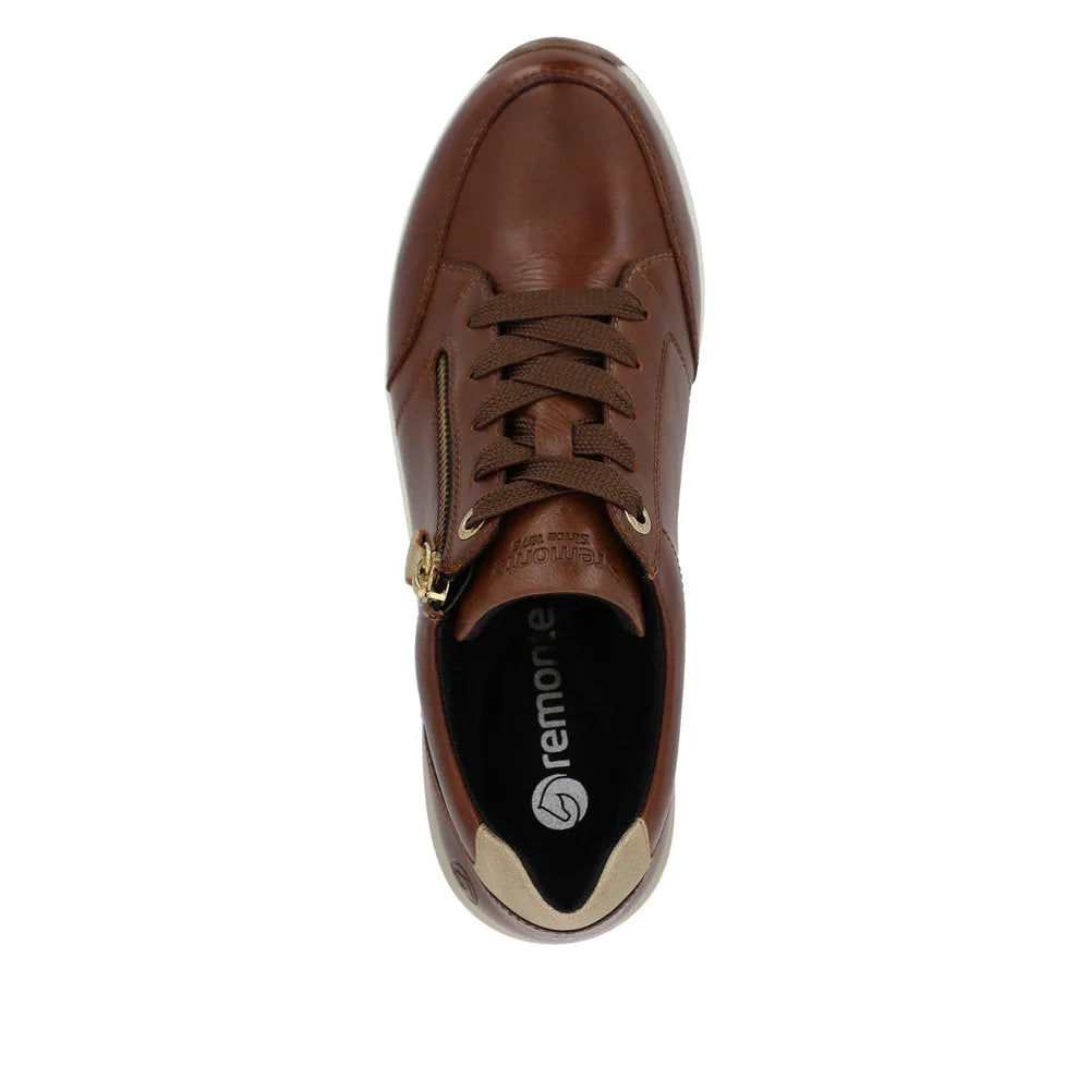 Chestnut/Ginger-Gold/Chestnut