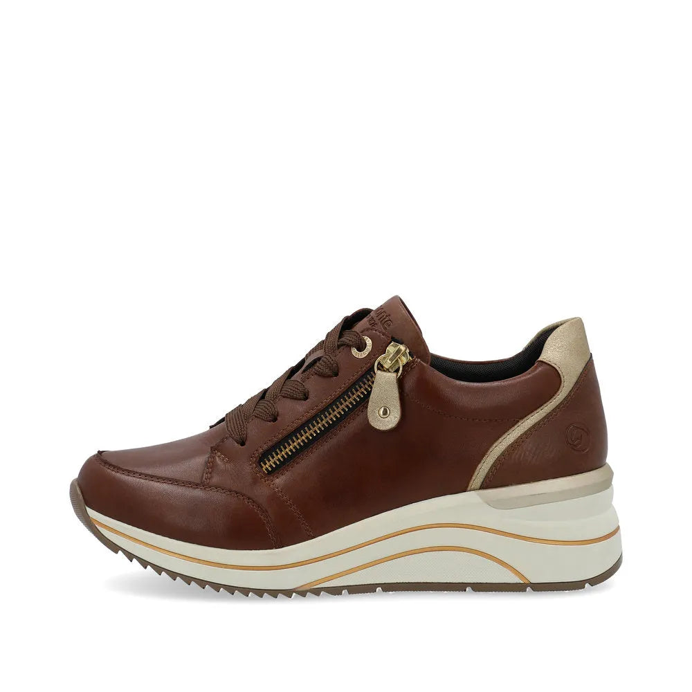 Chestnut/Ginger-Gold/Chestnut