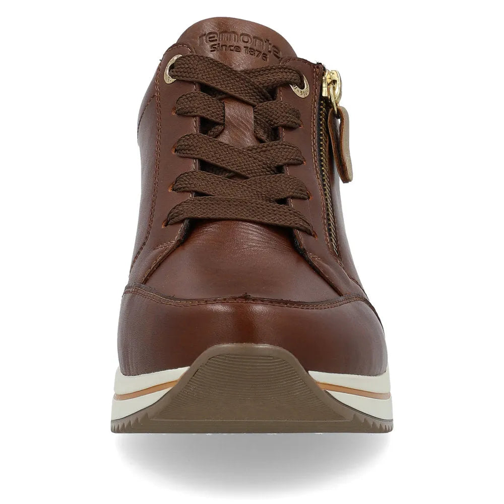 Chestnut/Ginger-Gold/Chestnut