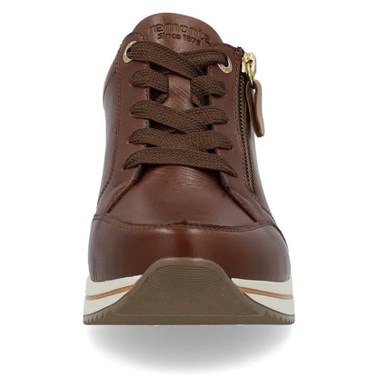 Chestnut/Ginger-Gold/Chestnut