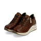Chestnut/Ginger-Gold/Chestnut