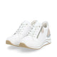 Hartweiss/Argento/Rosegold/Wei