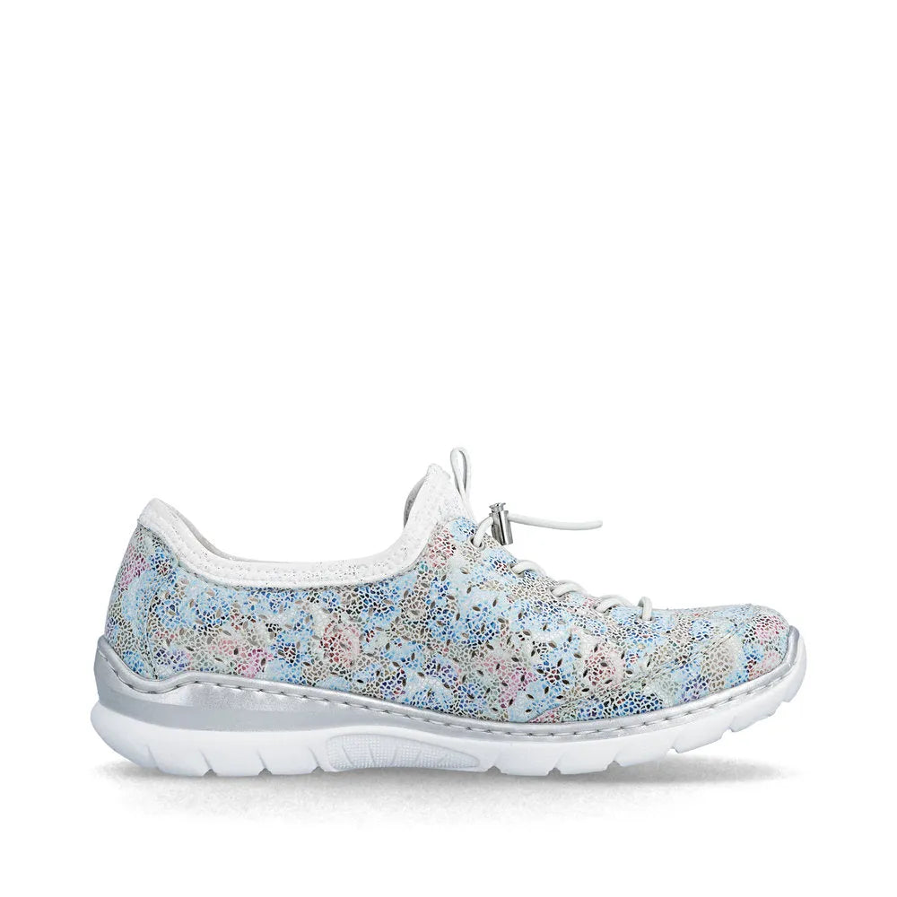Ice-multi/Weiss-silber