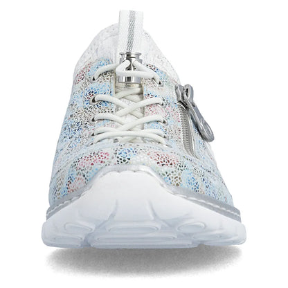 Ice-multi/Weiss-silber