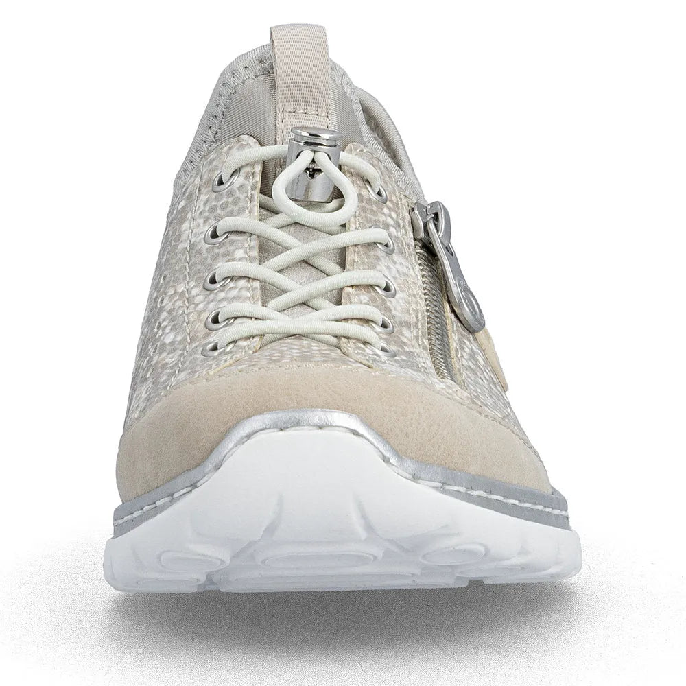 Ginger/Offwhite-gold/Perlcloud