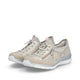 Ginger/Offwhite-gold/Perlcloud