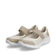 Ginger/Offwhite/Aprikot/Reinwe