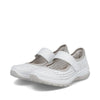 Weiss/Offwhite/Perlcloud