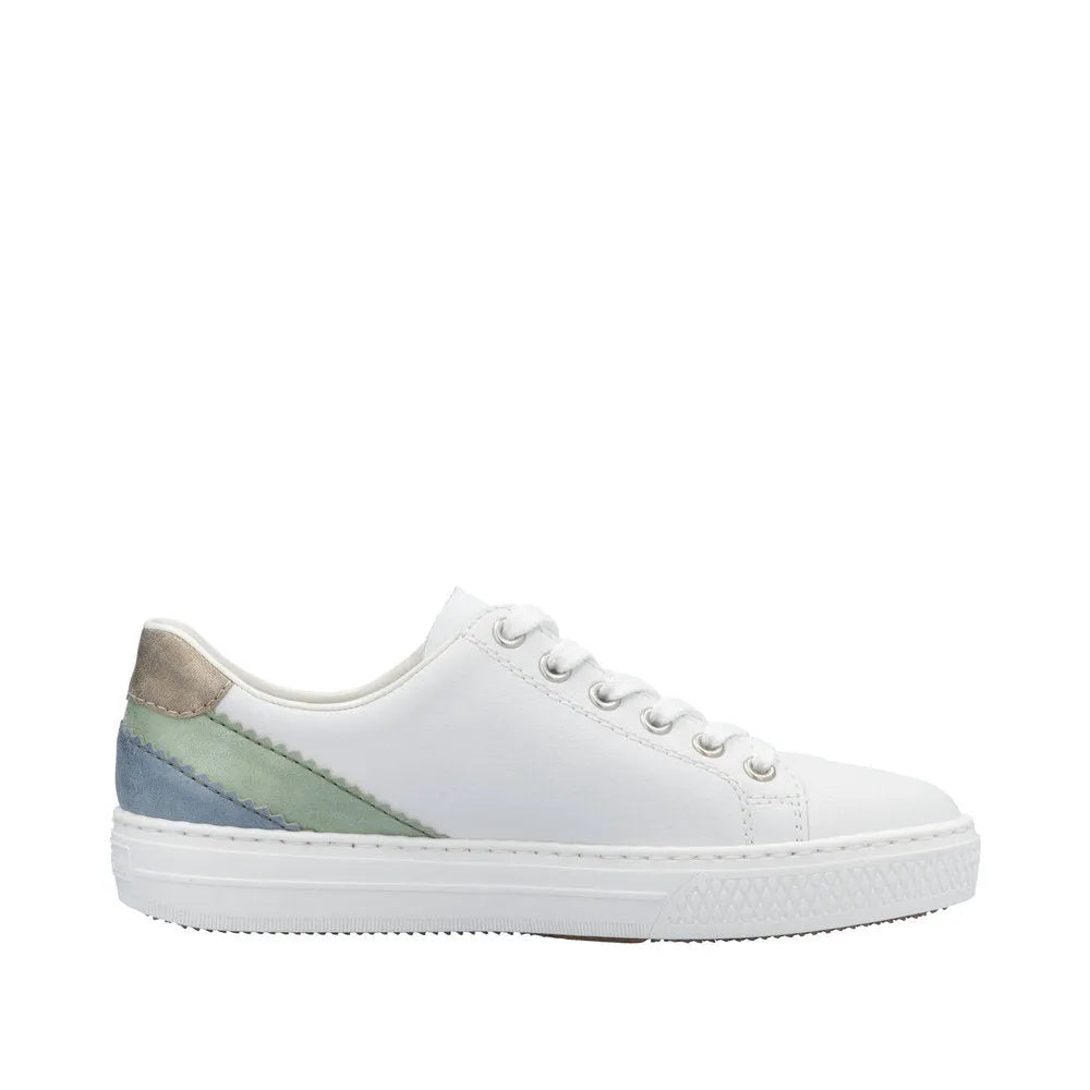 Weiss/Mint/Bleu/Perle/Weiss