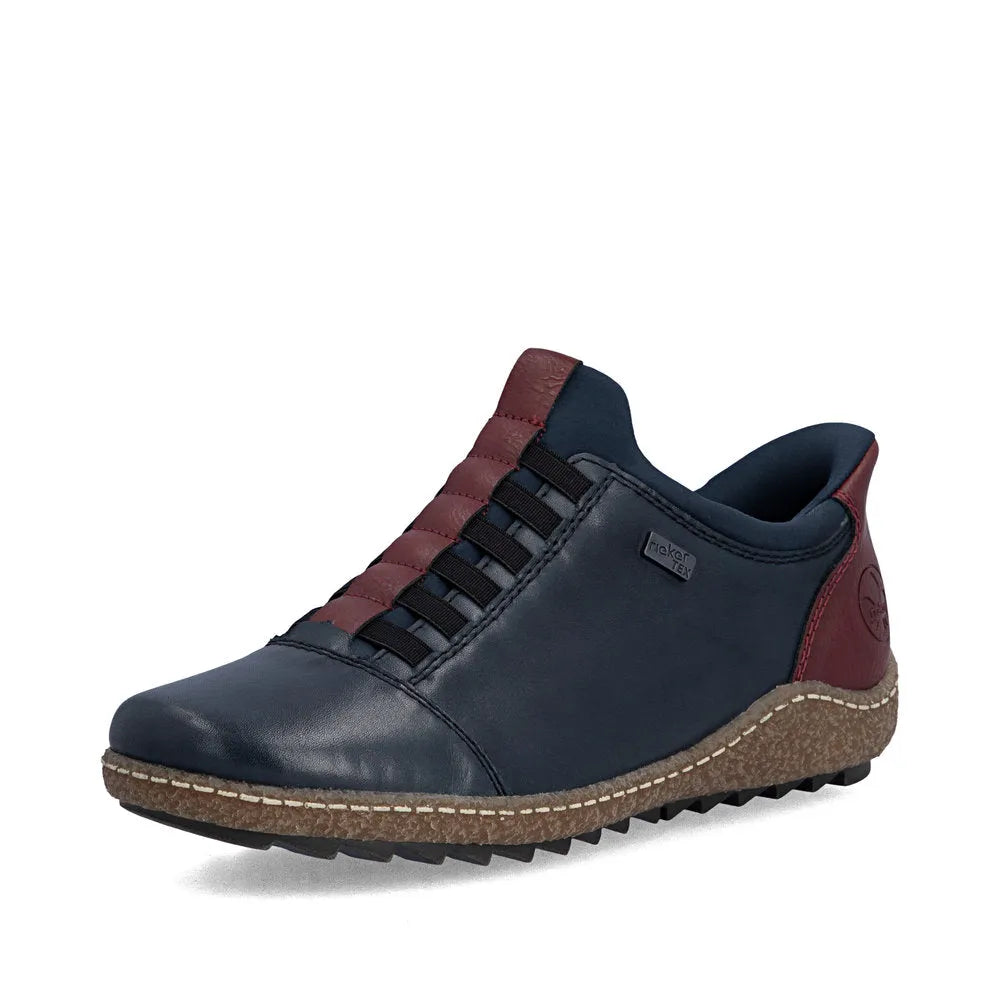 Pazifik/Wine/Navy