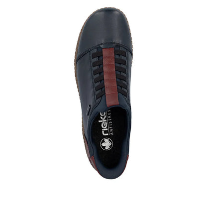 Pazifik/Wine/Navy