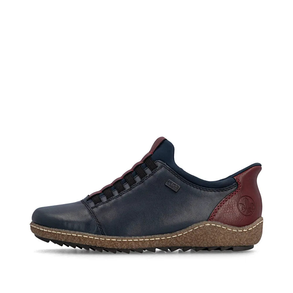 Pazifik/Wine/Navy