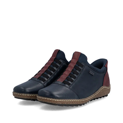 Pazifik/Wine/Navy