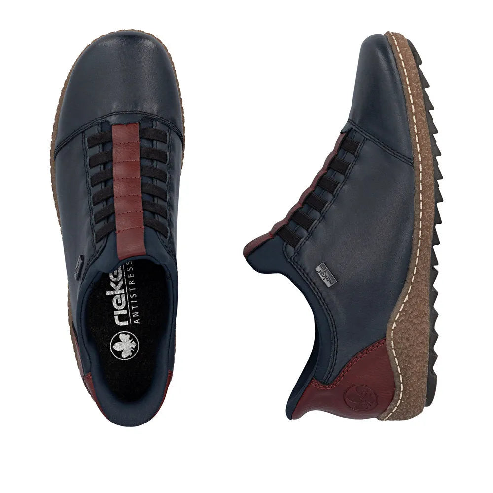 Pazifik/Wine/Navy