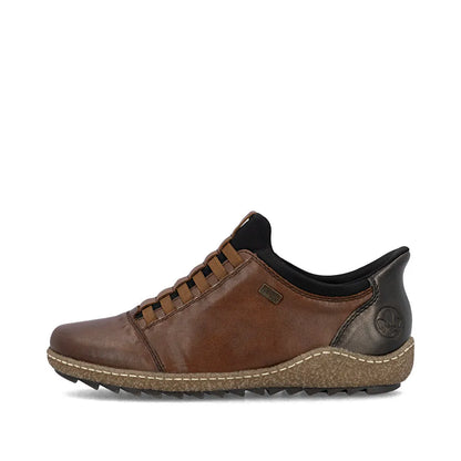 Chestnut/Antik/Schwarz/Brandy