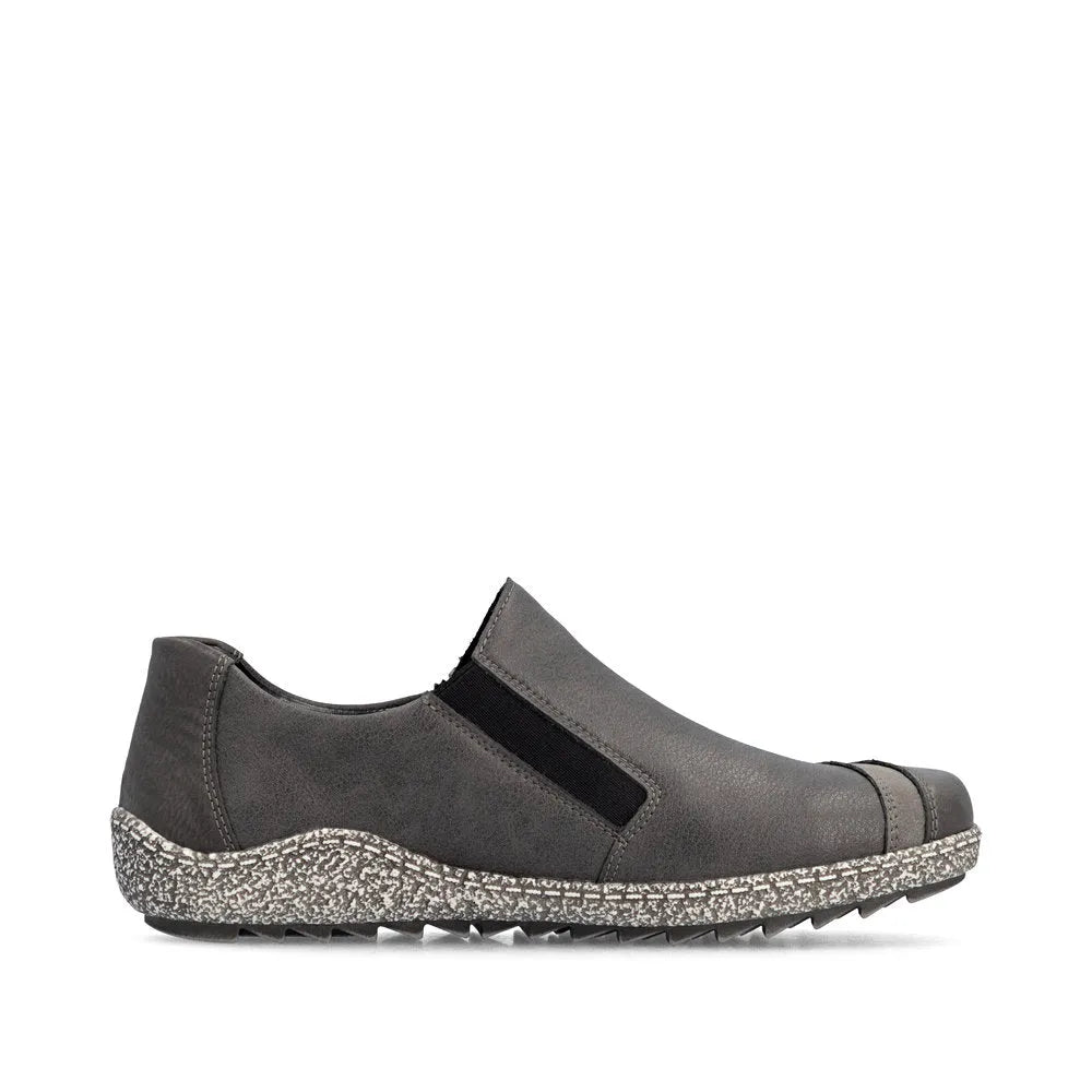 Fumo/Mineral/Basalt