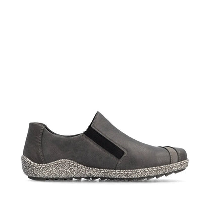 Fumo/Mineral/Basalt