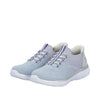Aqua-Lilac/Lilac