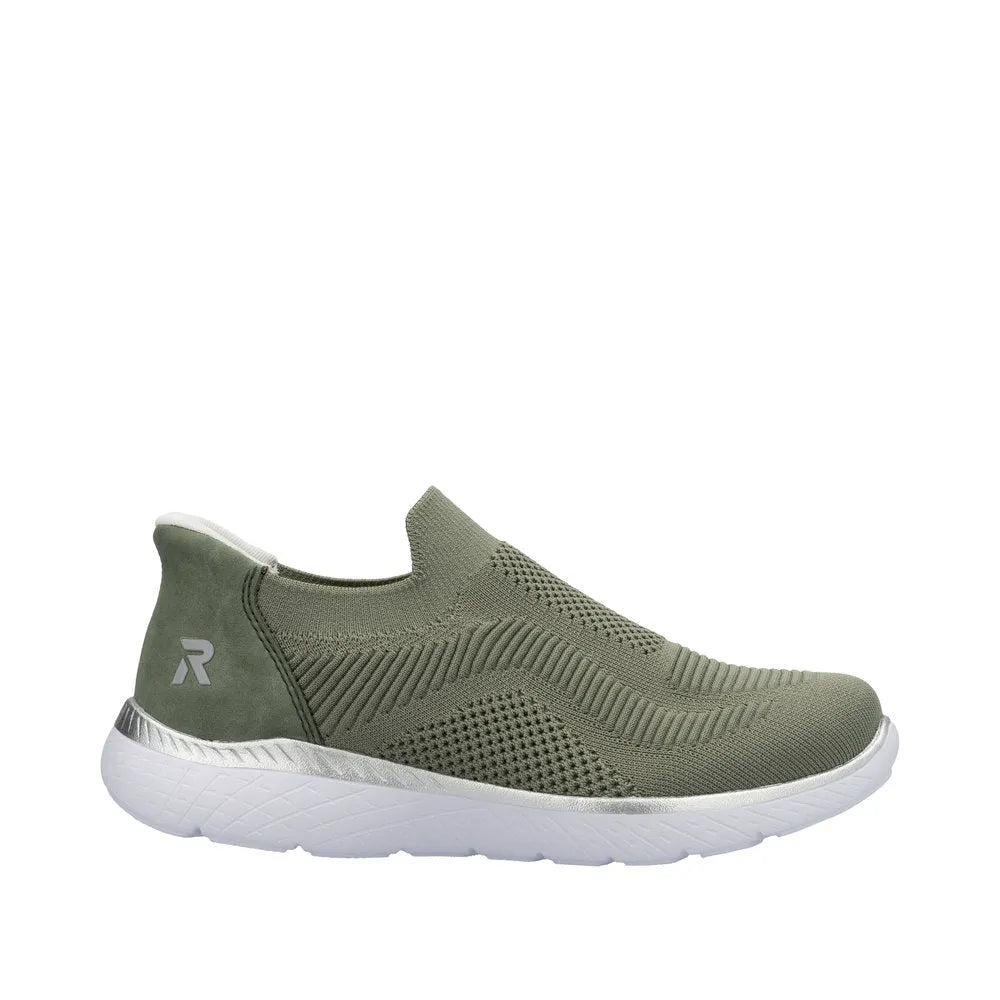 Sage/Schilf
