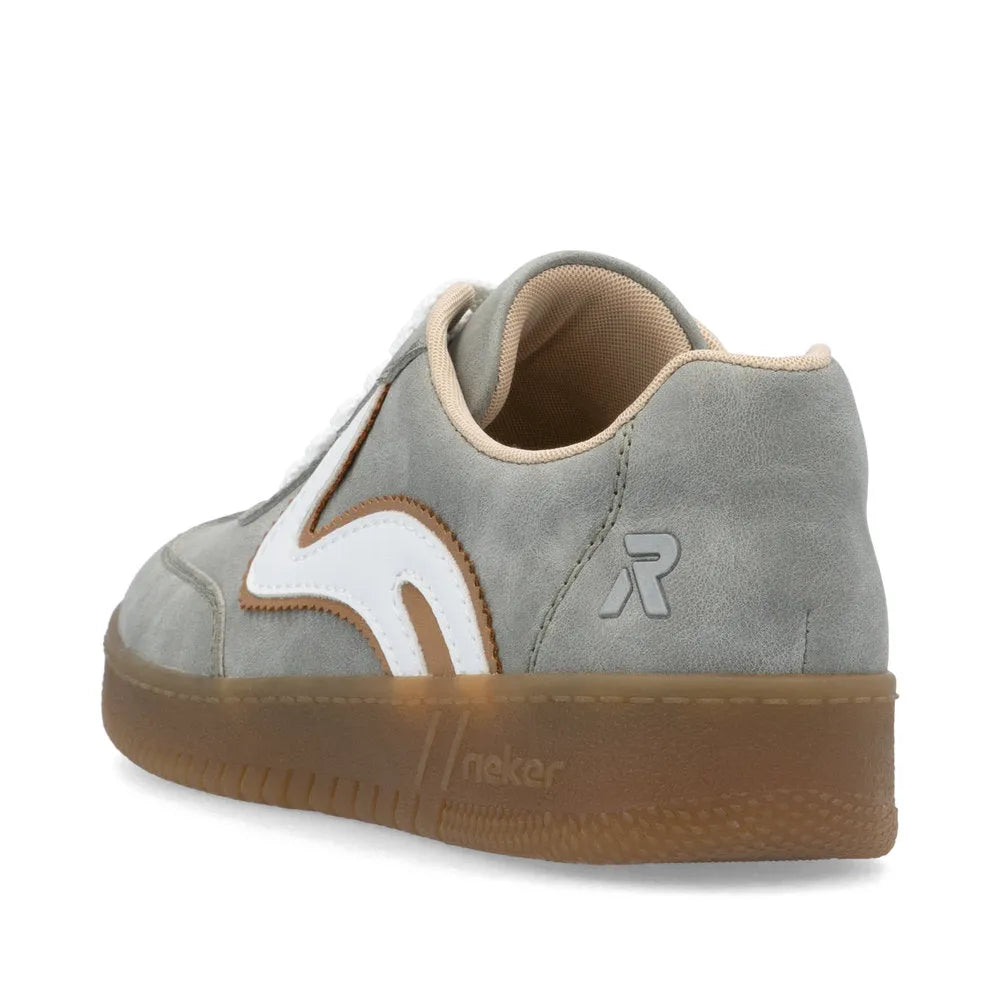 Grigio/Weiss/Duene