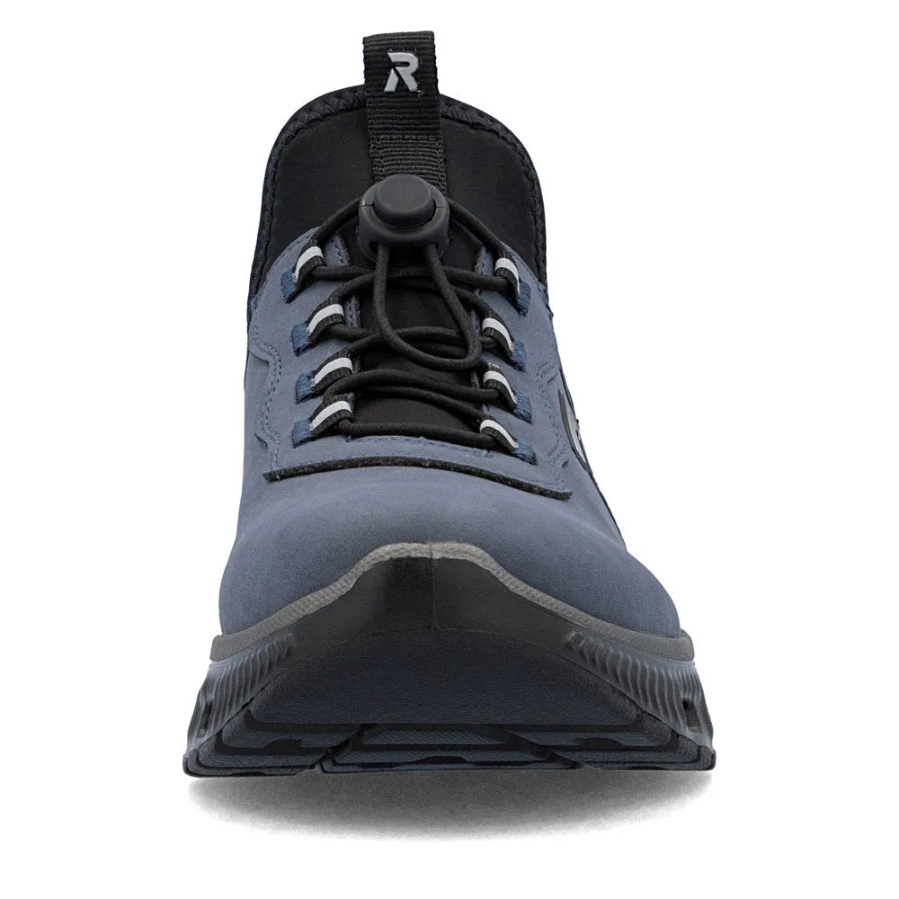 Blue/Negro/Schwarz