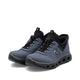 Blue/Negro/Schwarz