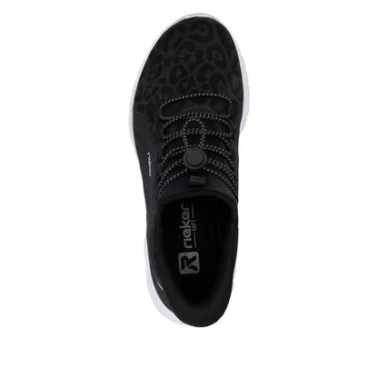 schwarz/negro/schwarz