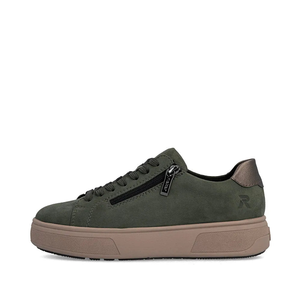 Moor/Bronze