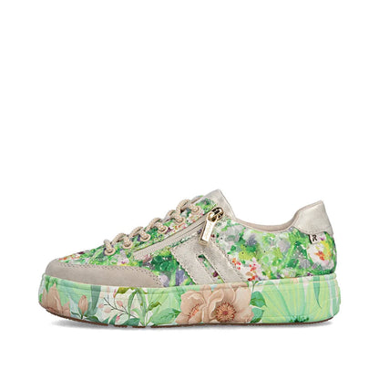 Weiss/Leo-nuss/Muschel/Offwhite