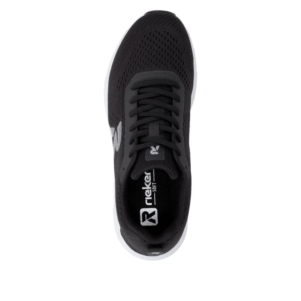 Schwarz/Negro/Schwarz
