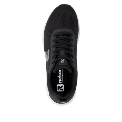 Schwarz/Negro/Schwarz
