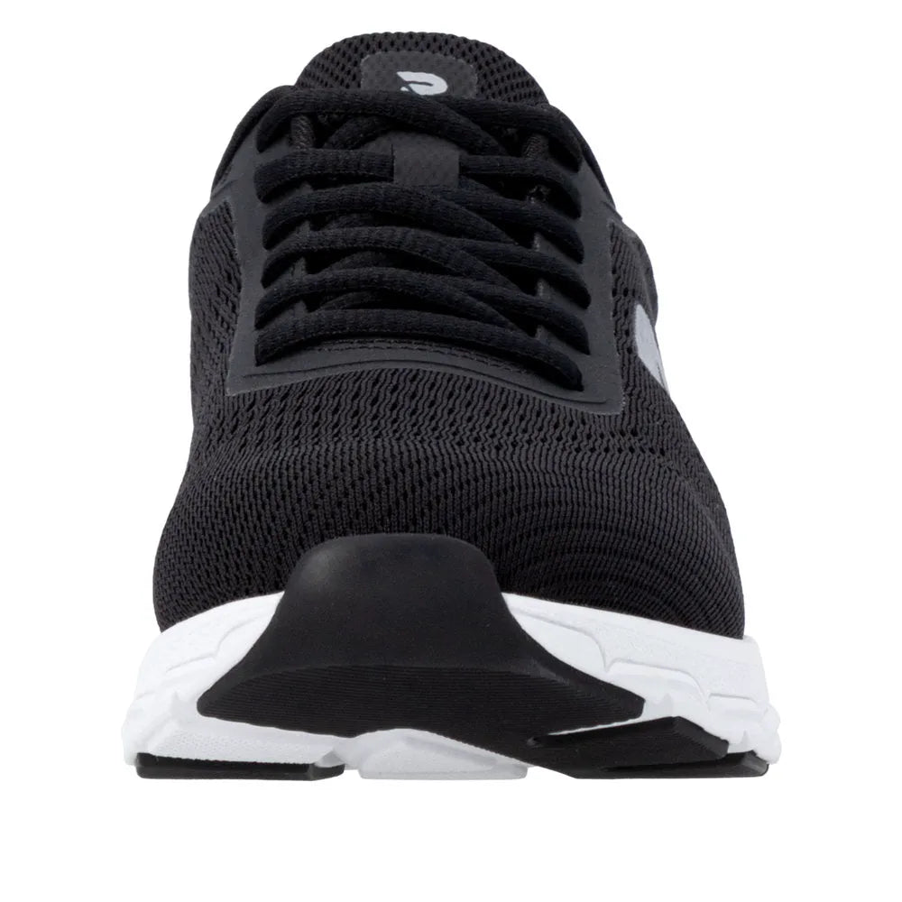 Schwarz/Negro/Schwarz