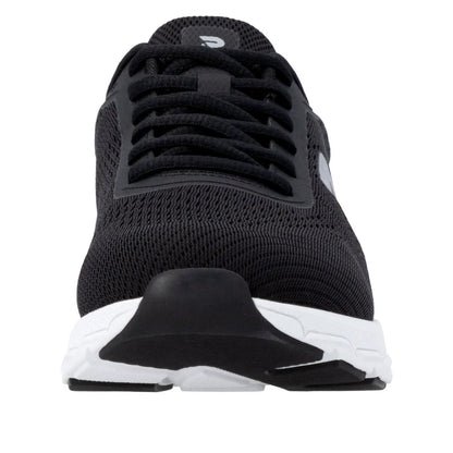 Schwarz/Negro/Schwarz