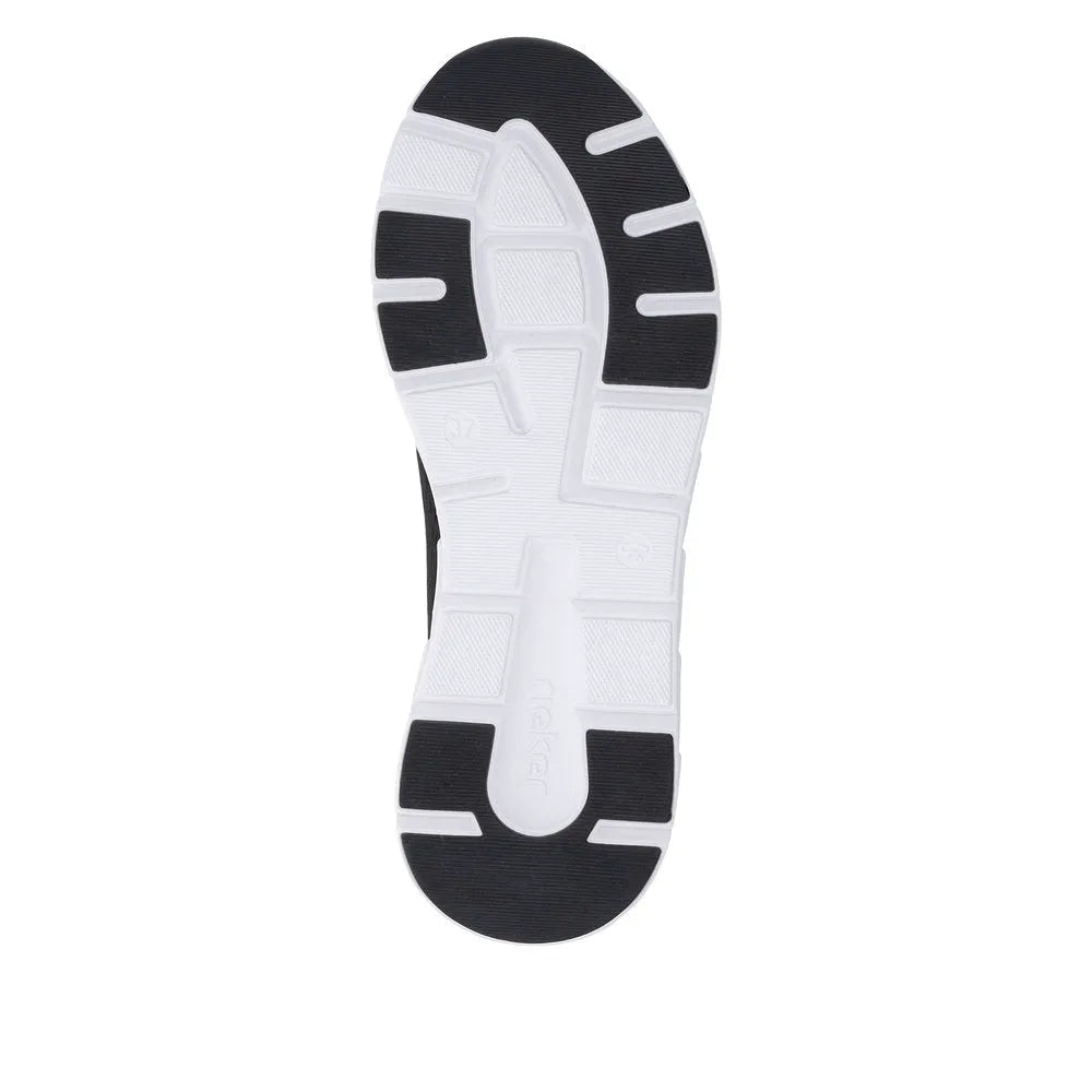 Schwarz/Negro/Schwarz
