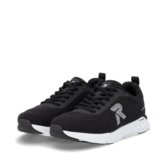 Schwarz/Negro/Schwarz
