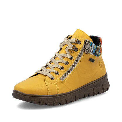 Yellow/Orange-Multi/Gelb