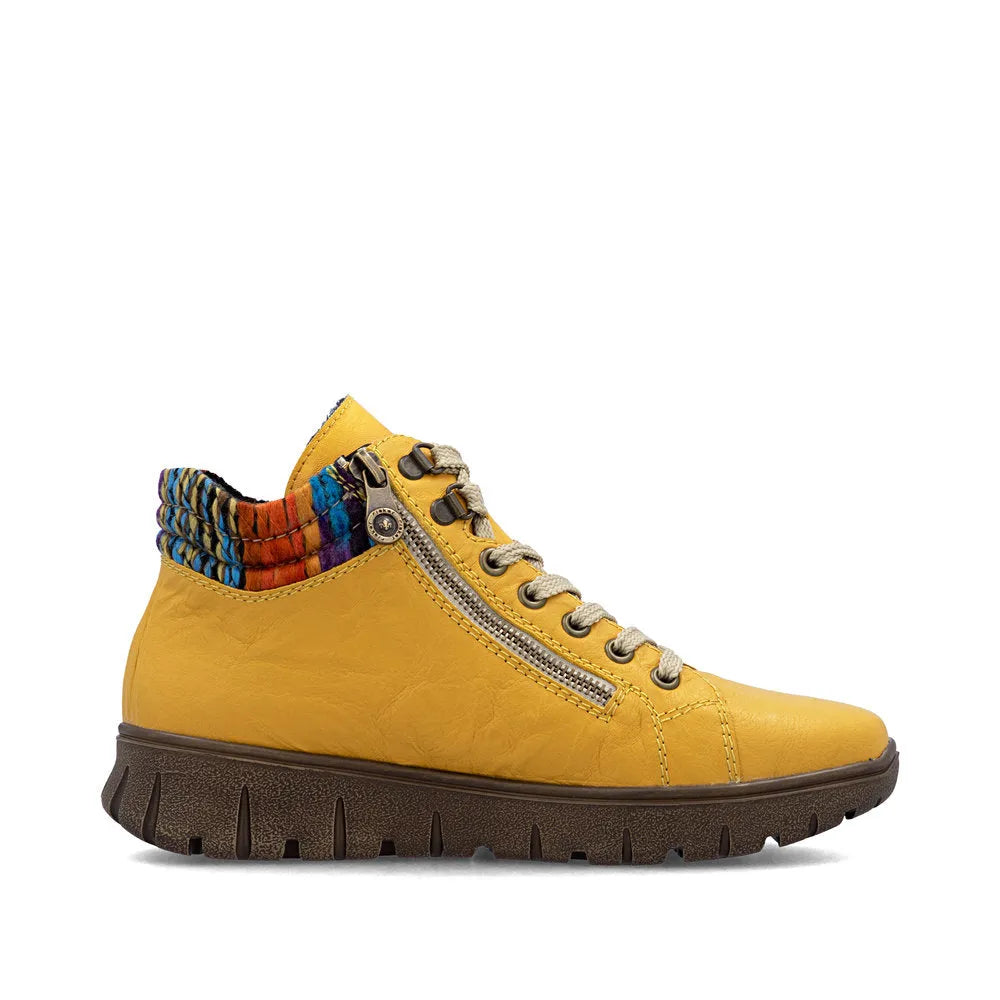 Yellow/Orange-Multi/Gelb
