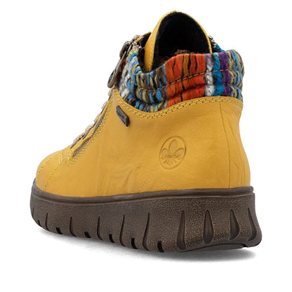 Yellow/Orange-Multi/Gelb