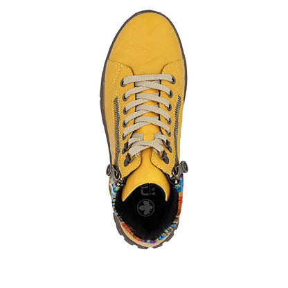 Yellow/Orange-Multi/Gelb