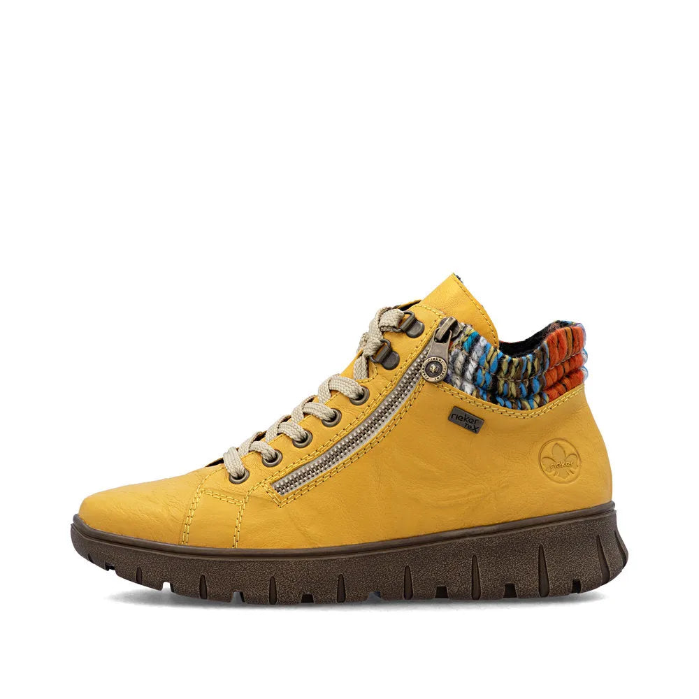Yellow/Orange-Multi/Gelb