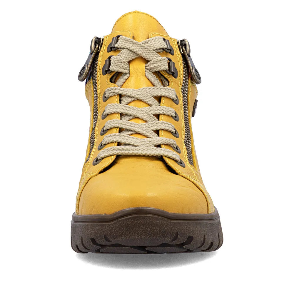 Yellow/Orange-Multi/Gelb