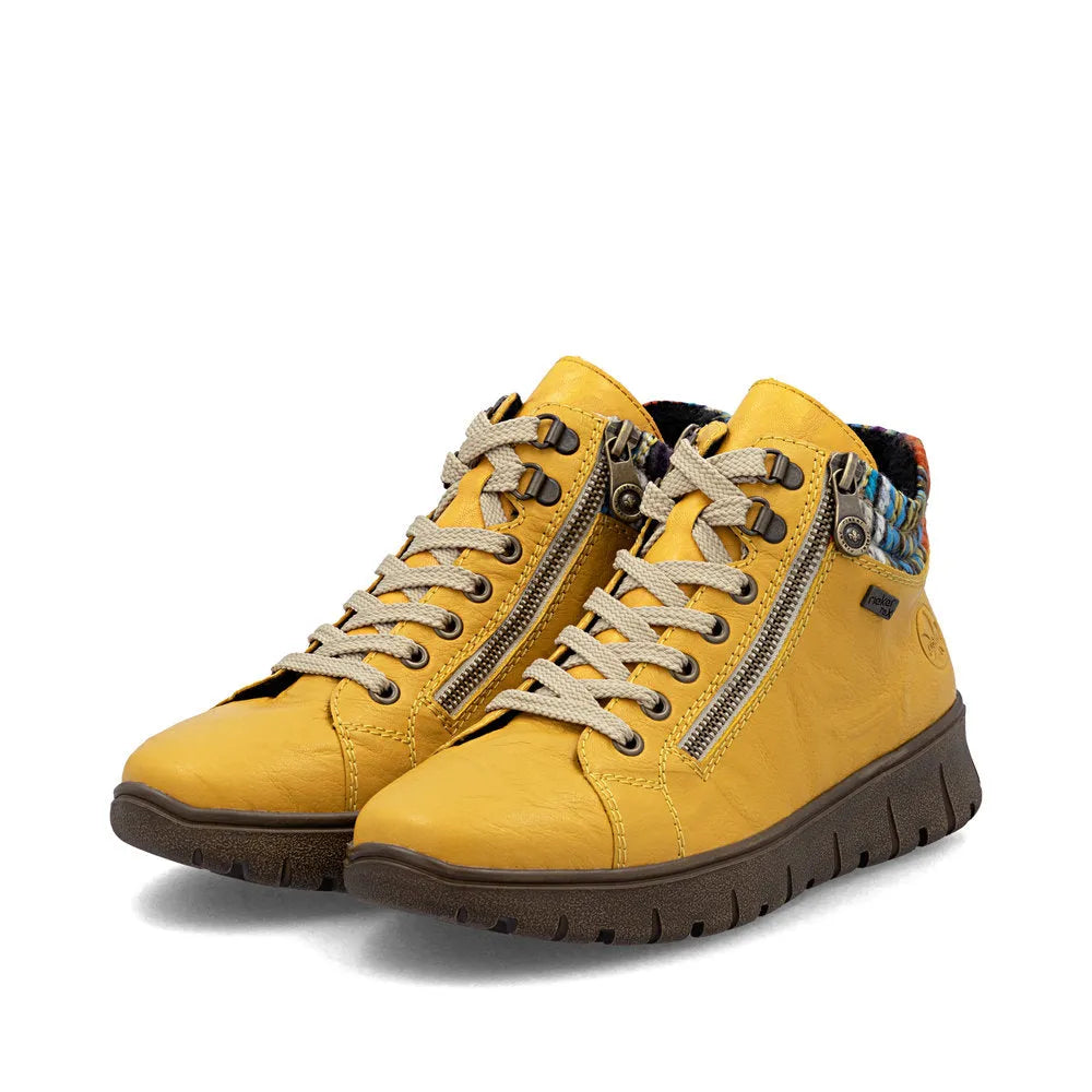 Yellow/Orange-Multi/Gelb